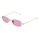 Okulary przeciwsłoneczne Gucci GG1648S 005