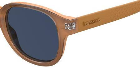 Okulary przeciwsłoneczne Havaianas SALVADOR J7D
