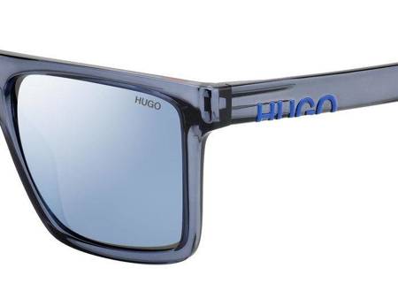 Okulary przeciwsłoneczne Hugo HG 1069 S PJP