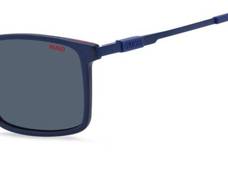 Okulary przeciwsłoneczne Hugo HG 1099 S FLL