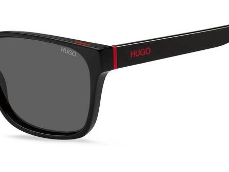 Okulary przeciwsłoneczne Hugo HG 1162 S 807
