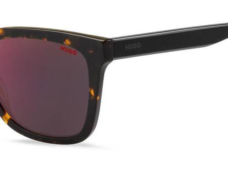 Okulary przeciwsłoneczne Hugo HG 1248 S O63