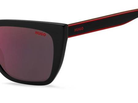 Okulary przeciwsłoneczne Hugo HG 1249 S OIT