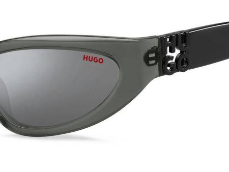 Okulary przeciwsłoneczne Hugo HG 1255 S KB7