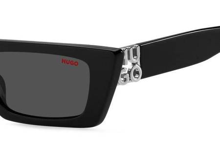 Okulary przeciwsłoneczne Hugo HG 1256 S 807