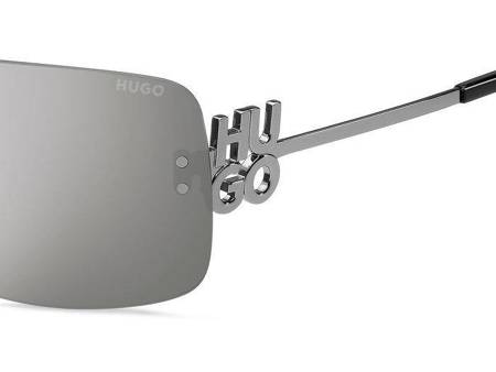 Okulary przeciwsłoneczne Hugo HG 1280 S 6LB
