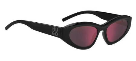 Okulary przeciwsłoneczne Hugo HG 1282 S 807