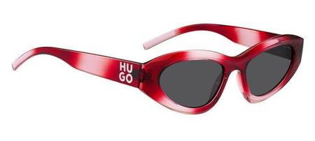Okulary przeciwsłoneczne Hugo HG 1282 S C48