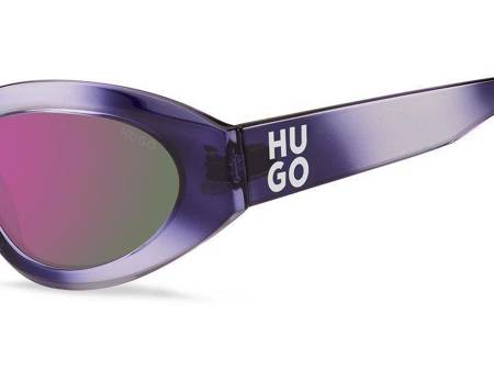Okulary przeciwsłoneczne Hugo HG 1282 S RY8