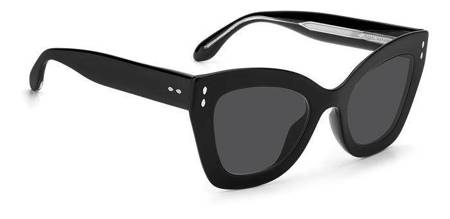 Okulary przeciwsłoneczne Isabel Marant IM 0050 G S 807
