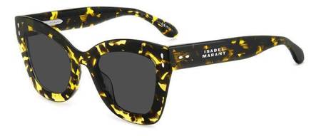 Okulary przeciwsłoneczne Isabel Marant IM 0050 G S SCL