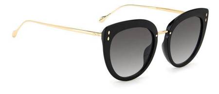 Okulary przeciwsłoneczne Isabel Marant IM 0084 G S 2M2