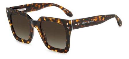 Okulary przeciwsłoneczne Isabel Marant IM 0104 S 086