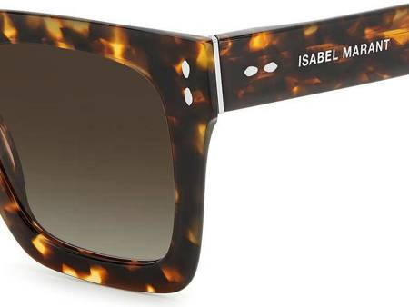 Okulary przeciwsłoneczne Isabel Marant IM 0104 S 086