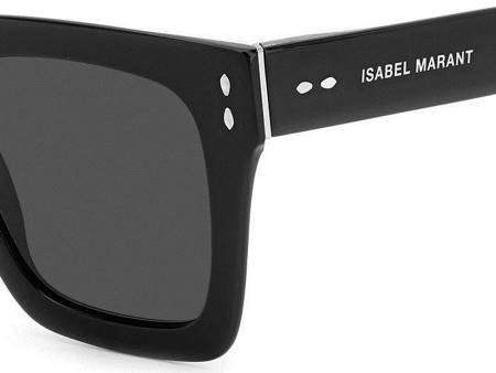 Okulary przeciwsłoneczne Isabel Marant IM 0104 S 807