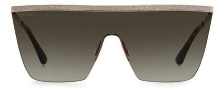 Okulary przeciwsłoneczne Jimmy Choo LEAH S 06J
