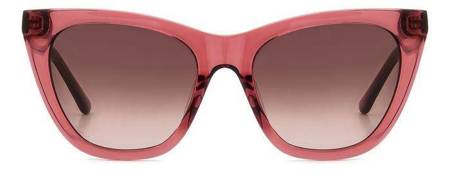 Okulary przeciwsłoneczne Juicy Couture JU 632 G S 3DV