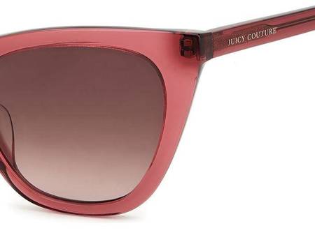 Okulary przeciwsłoneczne Juicy Couture JU 632 G S 3DV