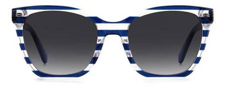 Okulary przeciwsłoneczne Kate Spade DESI S GF5