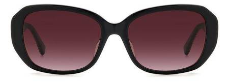 Okulary przeciwsłoneczne Kate Spade ELLISON F S 3H2