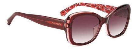 Okulary przeciwsłoneczne Kate Spade ELOWEN G S C9A