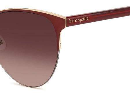 Okulary przeciwsłoneczne Kate Spade IZARA G S C9A