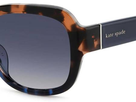 Okulary przeciwsłoneczne Kate Spade LAYNE S YT8