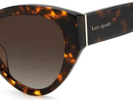 Okulary przeciwsłoneczne Kate Spade PAISLEIGH S 086