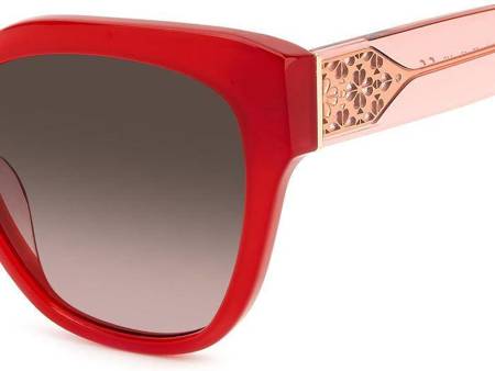 Okulary przeciwsłoneczne Kate Spade SAVANNA G S C9A