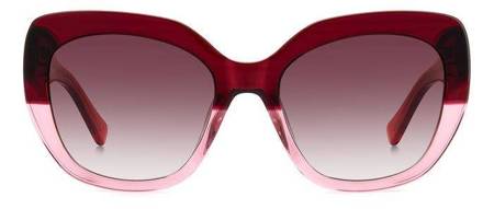 Okulary przeciwsłoneczne Kate Spade WINSLET G S 92Y