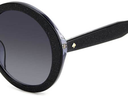 Okulary przeciwsłoneczne Kate Spade ZYA G S 807