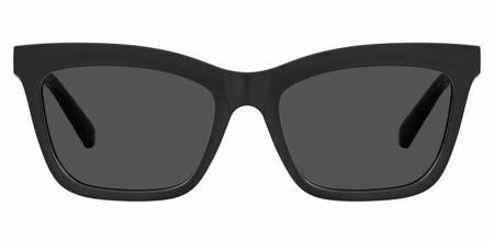 Okulary przeciwsłoneczne Love Moschino MOL057 S 807