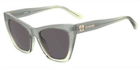 Okulary przeciwsłoneczne Love Moschino MOL070 S 1ED