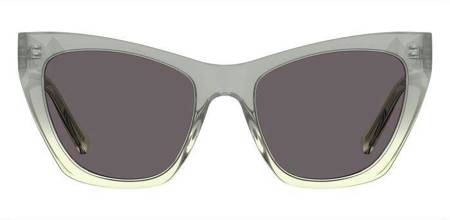 Okulary przeciwsłoneczne Love Moschino MOL070 S 1ED