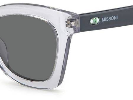 Okulary przeciwsłoneczne M Missoni MMI 0089 S KB7
