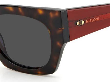 Okulary przeciwsłoneczne M Missoni MMI 0094 S 086