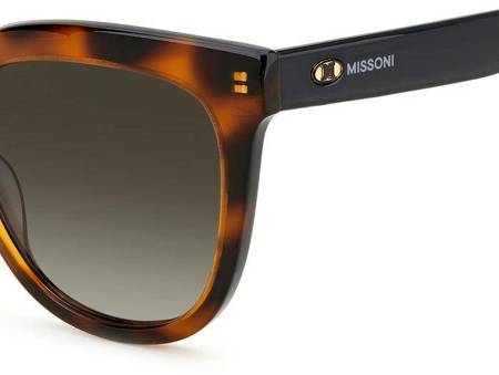 Okulary przeciwsłoneczne M Missoni MMI 0112 S 05L