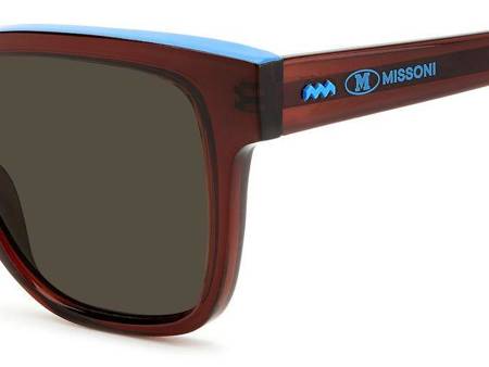Okulary przeciwsłoneczne M Missoni MMI 0133 S 09Q