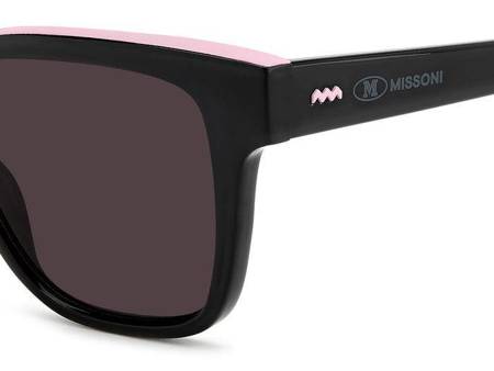 Okulary przeciwsłoneczne M Missoni MMI 0133 S 807