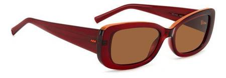 Okulary przeciwsłoneczne M Missoni MMI 0152 S C9A