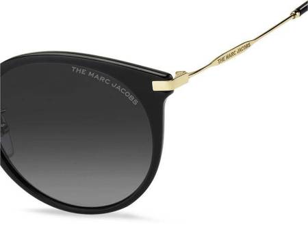 Okulary przeciwsłoneczne Marc Jacobs MARC 552 G S 2M2