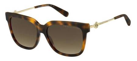 Okulary przeciwsłoneczne Marc Jacobs MARC 580 S 05L