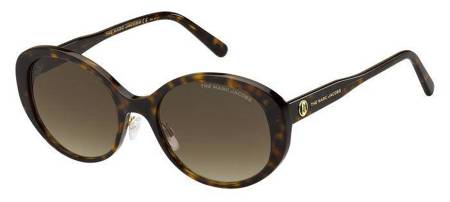 Okulary przeciwsłoneczne Marc Jacobs MARC 627 G S 086