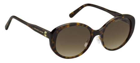 Okulary przeciwsłoneczne Marc Jacobs MARC 627 G S 086