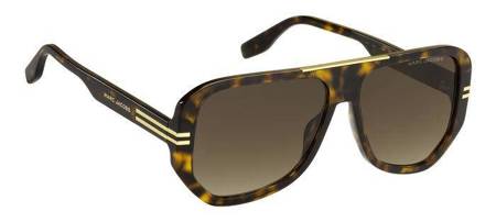 Okulary przeciwsłoneczne Marc Jacobs MARC 636 S 086