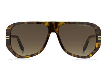 Okulary przeciwsłoneczne Marc Jacobs MARC 636 S 086