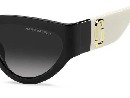 Okulary przeciwsłoneczne Marc Jacobs MARC 645 S 80S