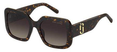 Okulary przeciwsłoneczne Marc Jacobs MARC 647 S 086