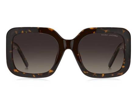 Okulary przeciwsłoneczne Marc Jacobs MARC 647 S 086