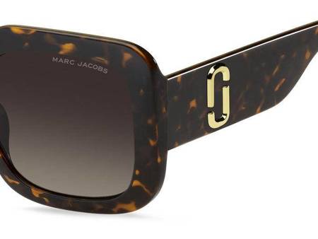 Okulary przeciwsłoneczne Marc Jacobs MARC 647 S 086